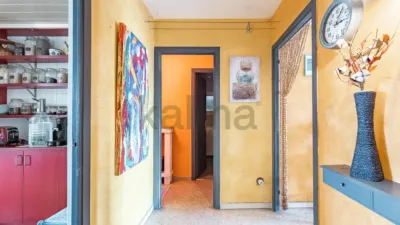 Apartment in Plaça de la Rajanta photo 34