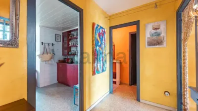 Apartment in Plaça de la Rajanta photo 35