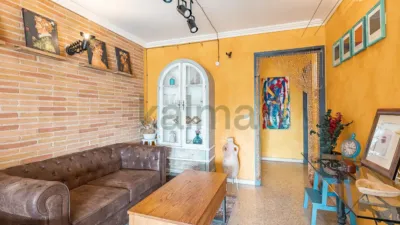 Apartment in Plaça de la Rajanta photo 3