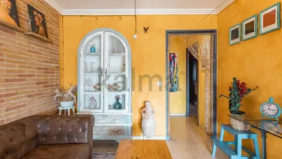 Apartment in Plaça de la Rajanta photo 4