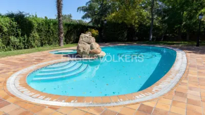 Casa en Pueblo photo 3
