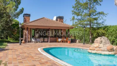 Casa en Pueblo photo 5