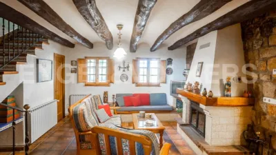 Casa in Pontons photo 10