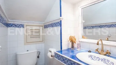 Casa in Pontons photo 16