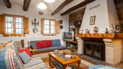 Casa in Pontons photo 17