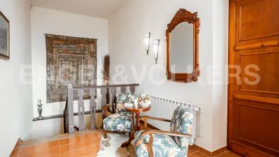 Casa in Pontons photo 18
