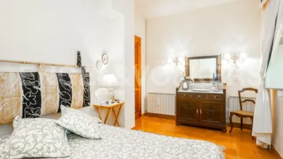 Casa in Pontons photo 21