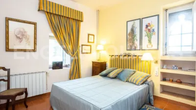 Casa in Pontons photo 22