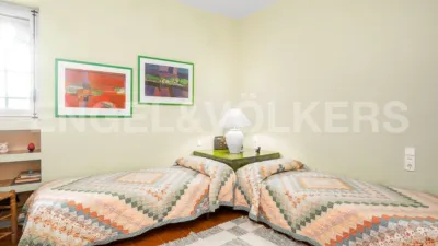 Casa in Pontons photo 23
