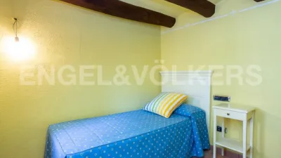 Casa in Pontons photo 26
