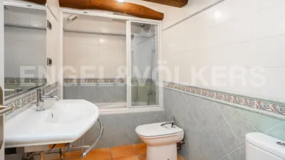 Casa in Pontons photo 27