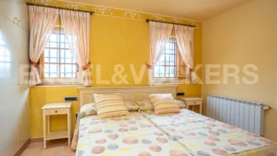 Casa in Pontons photo 28