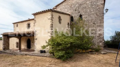 Casa in Pontons photo 2