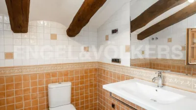 Casa in Pontons photo 30