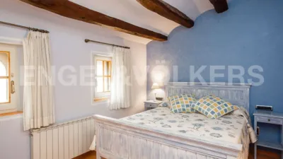 Casa in Pontons photo 32