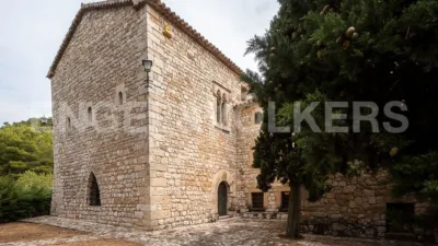 Casa in Pontons photo 34