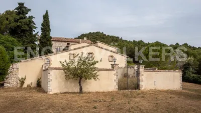 Casa in Pontons photo 35