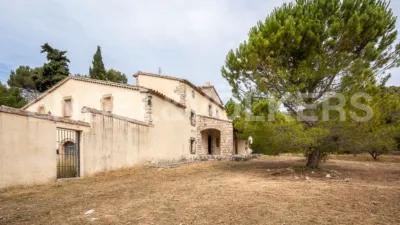 Casa in Pontons photo 37