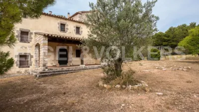 Casa in Pontons photo 38