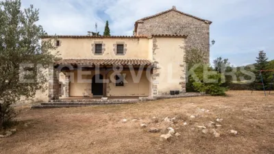 Casa in Pontons photo 39