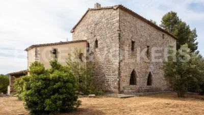 Casa in Pontons photo 3