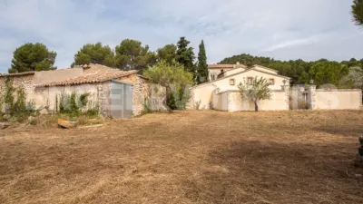 Casa in Pontons photo 43
