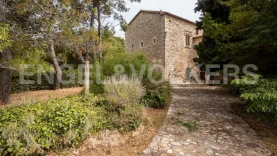 Casa in Pontons photo 44