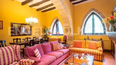 Casa in Pontons photo 6