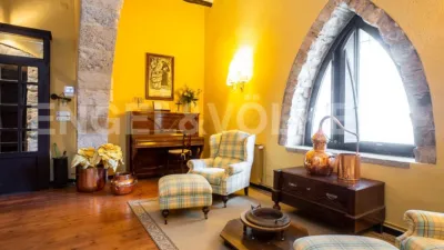 Casa in Pontons photo 7