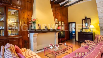 Casa in Pontons photo 8