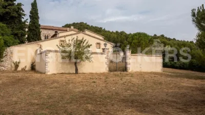 Casa in Pontons photo 9