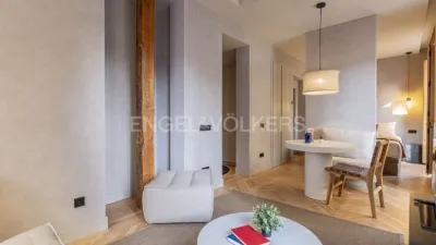 Piso en alquiler en Calle del Río - Imagen 25