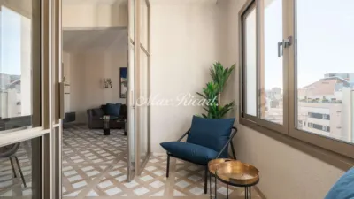 Piso en alquiler en Calle N-A - Imagen 9