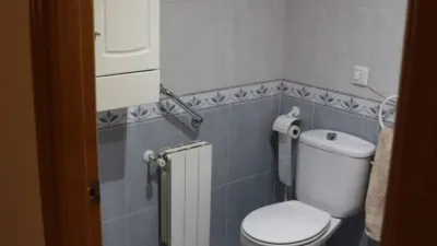 Dúplex en venta en Calle de San Juan de Dios, Pardaleras (Badajoz Capital) de 274.500 €