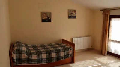 Dúplex en venta en Calle de San Juan de Dios, Pardaleras (Badajoz Capital) de 274.500 €