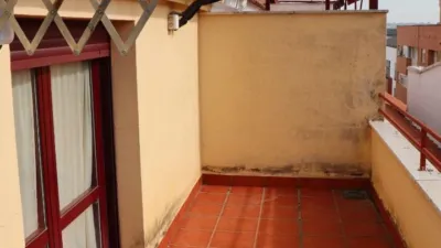 Dúplex en venta en Calle de San Juan de Dios, Pardaleras (Badajoz Capital) de 274.500 €