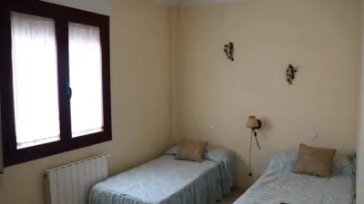 Dúplex en venta en Calle de San Juan de Dios, Pardaleras (Badajoz Capital) de 274.500 €