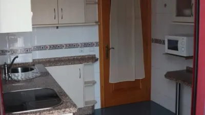 Dúplex en venta en Calle de San Juan de Dios, Pardaleras (Badajoz Capital) de 274.500 €