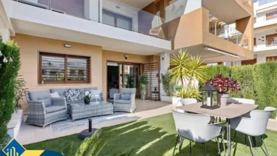 Piso – Orihuela, El Barranco E-2, Villa Martín - Vista 2
