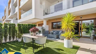 Piso – Orihuela, El Barranco E-2, Villa Martín - Vista 3