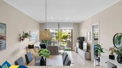 Piso – Orihuela, El Barranco E-2, Villa Martín - Vista 4