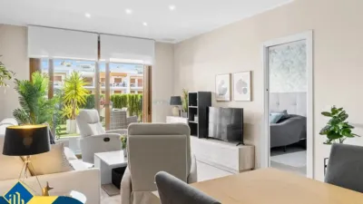 Piso – Orihuela, El Barranco E-2, Villa Martín - Más