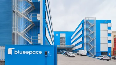 Trastero en alquiler en Carretera Reial, 141, cerca de Carrer del Treball, Sant Just Desvern de 450 €<span>/mes</span>