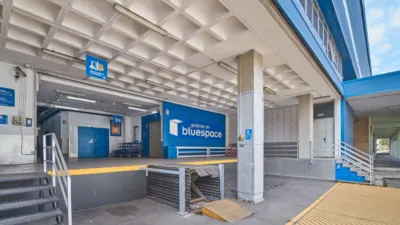 Trastero en alquiler en Carretera Reial, 141, cerca de Carrer del Treball, Sant Just Desvern de 450 €<span>/mes</span>