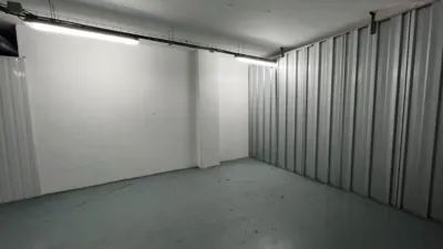 Trastero en alquiler en Carretera Reial, 141, cerca de Carrer del Treball, Sant Just Desvern de 450 €<span>/mes</span>