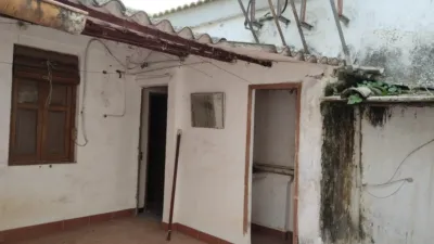 Semi-detached house in Úbeda photo 6