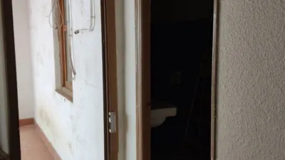 Semi-detached house in Úbeda photo 9