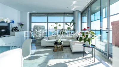 Apartment in Diagonal Mar-El Front Marítim del Poblenou photo 14