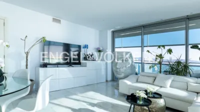 Apartment in Diagonal Mar-El Front Marítim del Poblenou photo 15