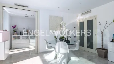 Apartment in Diagonal Mar-El Front Marítim del Poblenou photo 17
